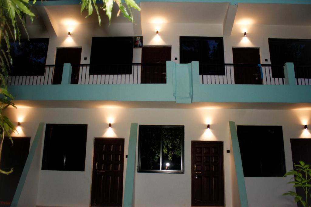 Carolina Guesthouse Colva Exterior photo